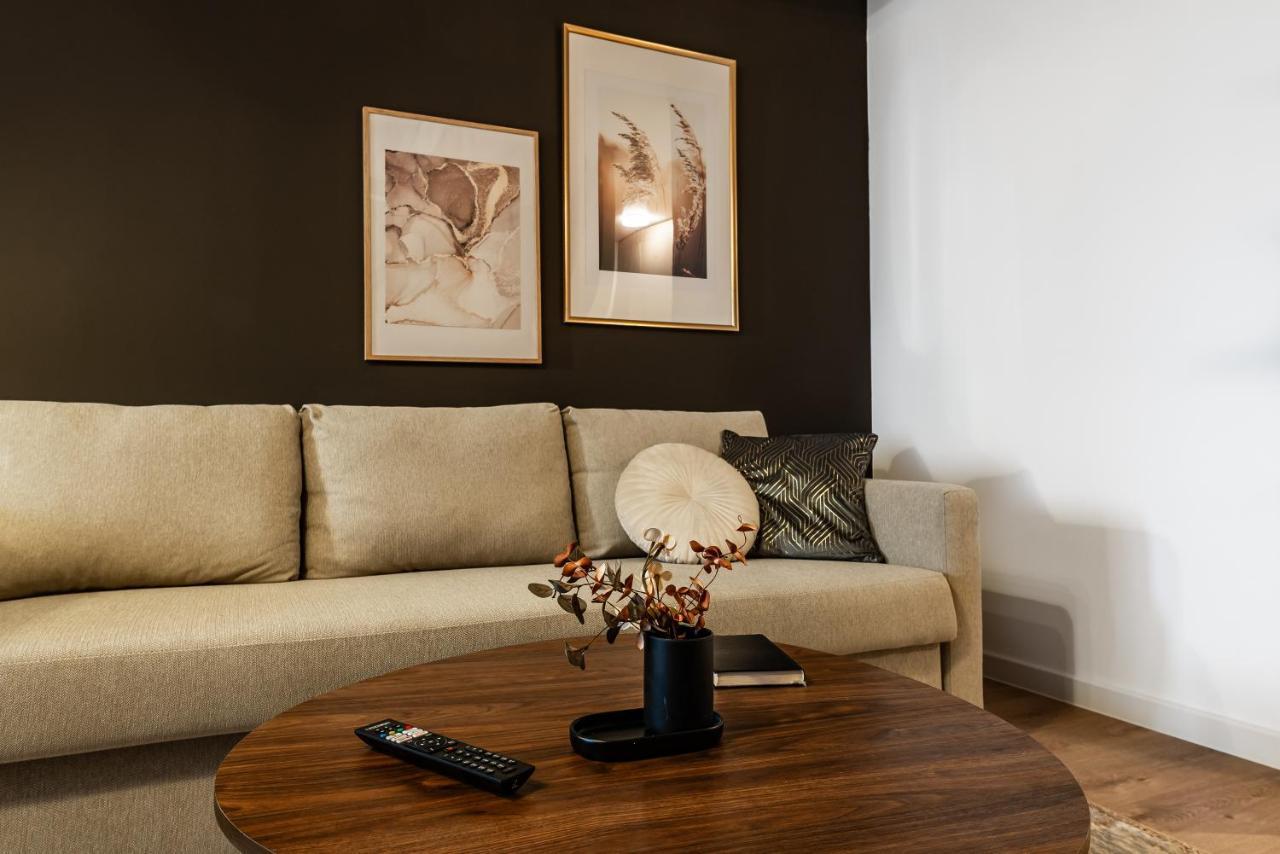 בוקרשט Central Spacious Apartment 506 מראה חיצוני תמונה