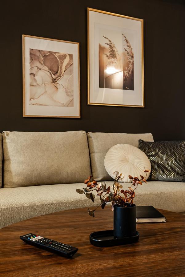 בוקרשט Central Spacious Apartment 506 מראה חיצוני תמונה